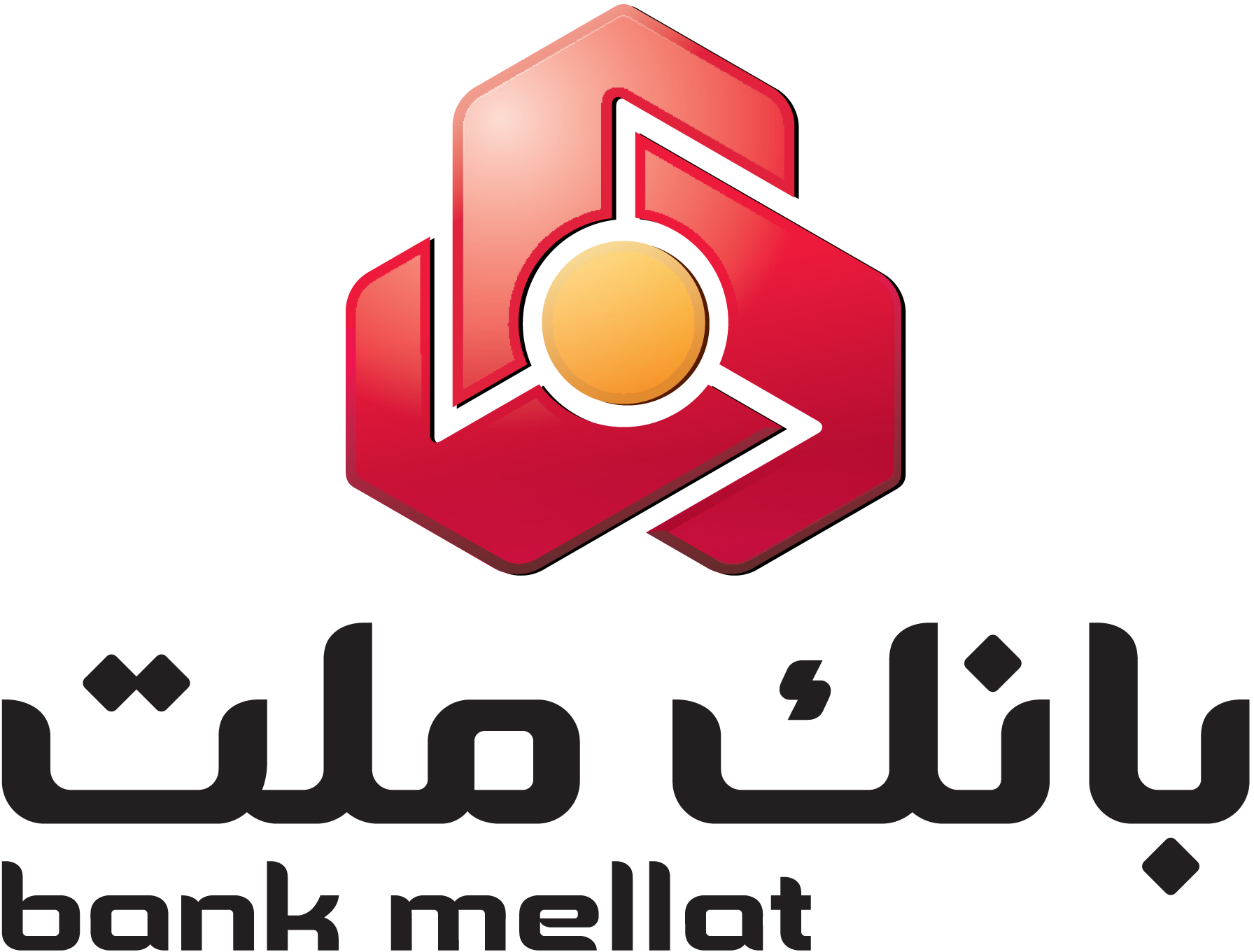 درگاه بانک ملت